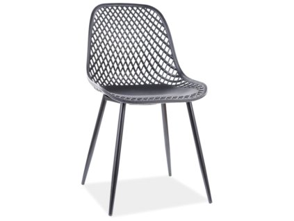 corralacc krzeslo corral a czarny stelaz czarny