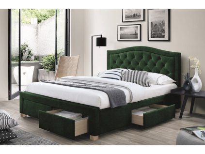 electra bed 119