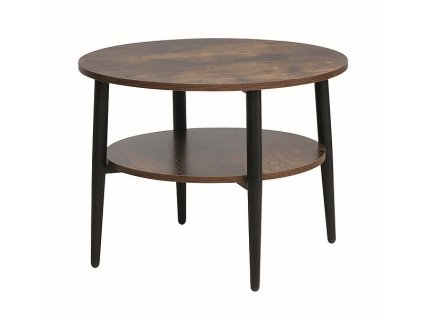 ellabbrc lawa ella b braz rustykalny czarny