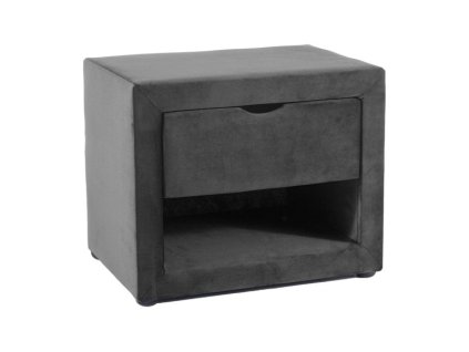 et001vsz szafka nocna et 001 velvet szary bluvel 14 1