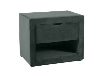 et001vz szafka nocna et 001 velvet zielony bluvel 78 1