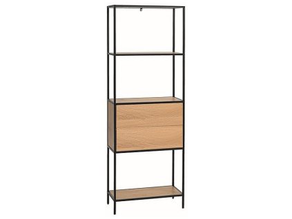 geordc regal geo r dab czarny