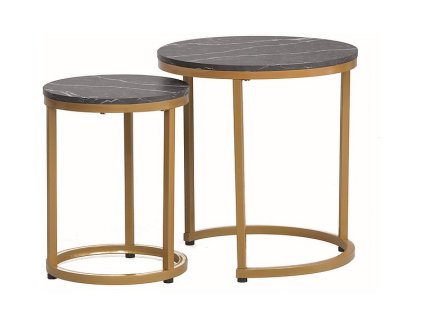 holacmazl lawa hola czarny efekt marmuru zloty zestaw 1