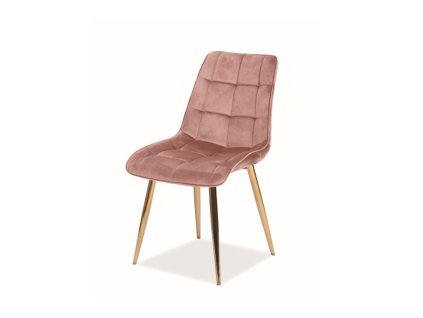 chic staroruzova zamat