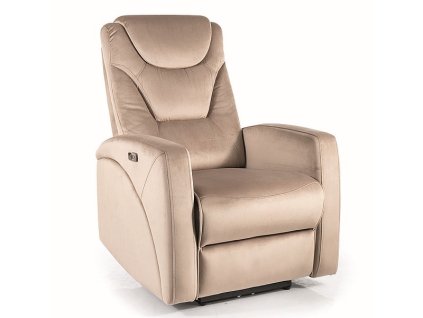 kronosvcbe fotel rozkladany kronos velvet ciemny bez bluvel 40 1 1