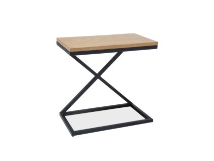 liziidc stolik liz ii dab czarny 30x50