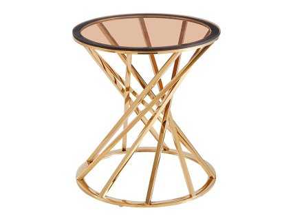 ottaviabctzl lawa ottavia b szklo dymione bursztynowe zloty fi 50