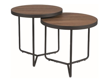 penelopeorc lawa penelope orzech czarny zestaw 1 1