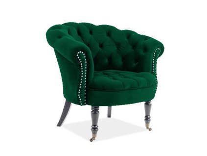 philips velvet zelen