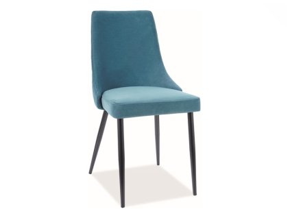 pianobmvcz krzeslo piano b matt velvet 75 czarny stelaz zielony 1