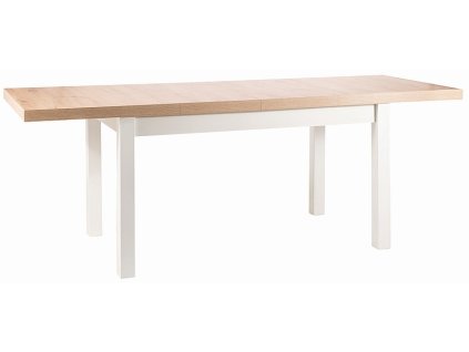 prestodabm140 stol presto dab artisan bialy mat 140 218 x80 1 1