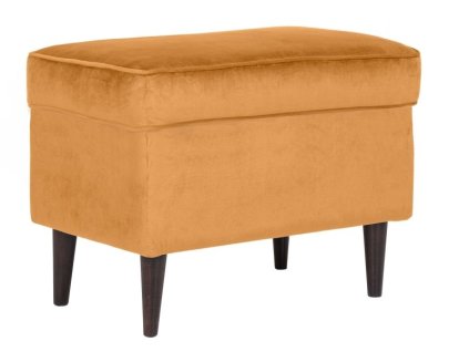 ronv68wp podnozek ron velvet curry bluvel 68 wenge p 1