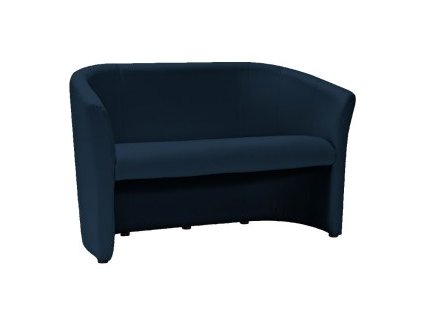 tm2grap sofa tm 2 granatowy ek 13 wenge