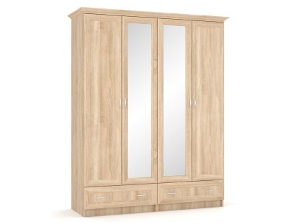 sonata shafa 4d samoa