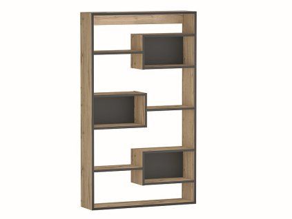 matrixdwat regal matrix dab wotan antracyt 170x100