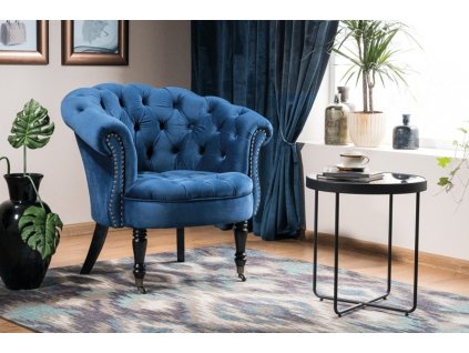 philips velvet modra aranz