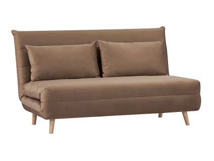 spikeiivb sofa spike ii velvet bez tap 196 buk