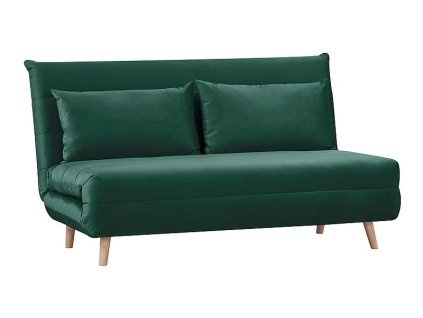 spikeiivz sofa spike ii velvet zielony tap 189 buk