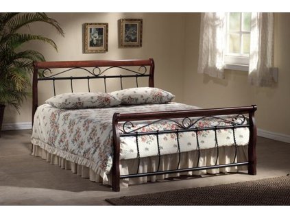 venecja 180x200 cierna cere