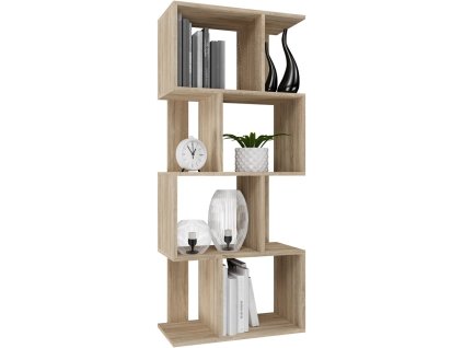 regal kniznica dub sonoma modesto 129auf5rciglhesx dhwlmq8pzfqopbqa