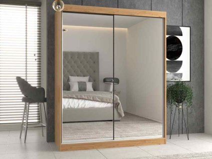 moderne dizajnove satnikova skrina dub artisan buffalo 160a w3fzqz9gcoppxhv8 xikn21guwcumjsx4