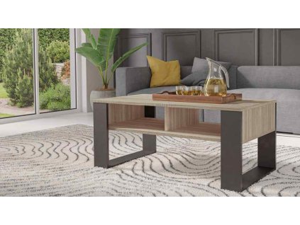 konferencny stolik dub sonoma cierna arvada 4q2talenrbfsfcdx nf3jgaxd0lgg01fm