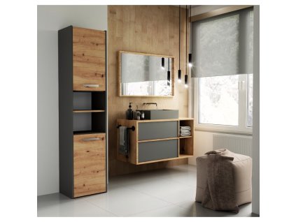 vysoka kupelnova skrinka antracit dub artisan ana40 cbqtlv2k5aaciher ucw90jjw85vdxlwa