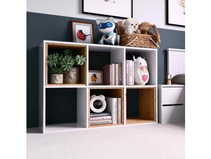 regal kniznica biela louis 2x3 uvpoke8lckooxvjs dvxsosguwirrxftp