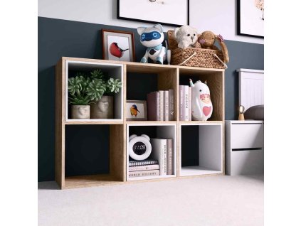 regal kniznica dub sonoma louis 2x3 gibsvz3gkzvsvrtz t0yksckpnwtx78sk