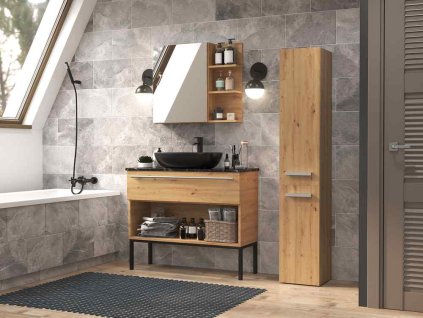 vysoka kupelnova skrinka dub artisan mia ii 5c79cb3dmiz7gct9 l0jtjgdtwtupw4u4