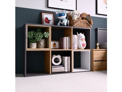 regal kniznica antracit dub artisan louis 2x3 x2zptdpu1h0xxlih 06vkiqtjhhrprjbm