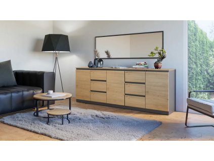 komoda skrinka antracit dub artisan durham ax09coi6gom5xmiu rbmhhecmb2tojejk