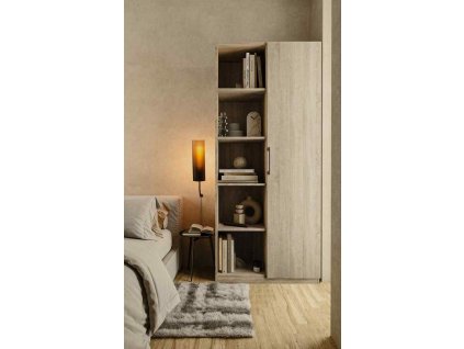 vysoka policova skrina dub sonoma oxnard 4qh9vxuzc9dadkse uzjsymr0vygfinaq