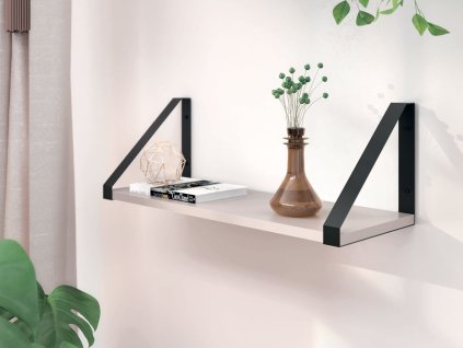 TRAM3 zavesna polica kasmir