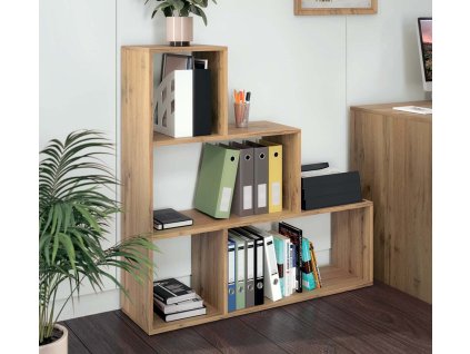 TRAM10 policovy regal dub Apalacsky