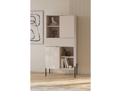 ore vysoka komoda 24krog42