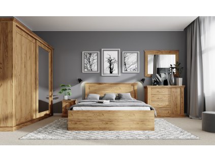 antica loznice kraft zlaty 9