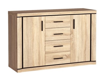 d5 komoda 2d 4s w ska