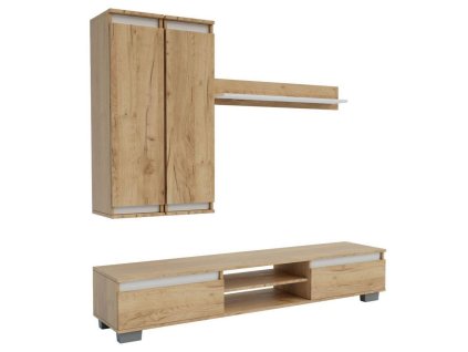 dub kraft zolotij nimfeja 1