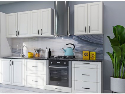 moderna kuchyna premier2 260cm biela seda 9kpgouwxzruhjr0l