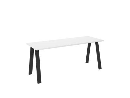 kleo 185x67 biela