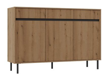 komoda 3d 3s typ 833 1 1