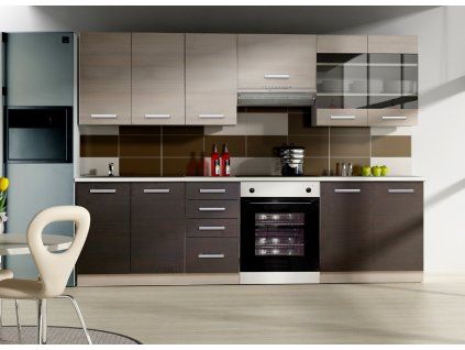 cham legno ciemne 240