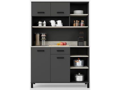 linda bufet 120