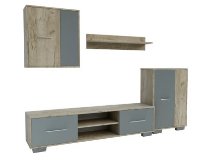 dub kraft sirij shinshila 2