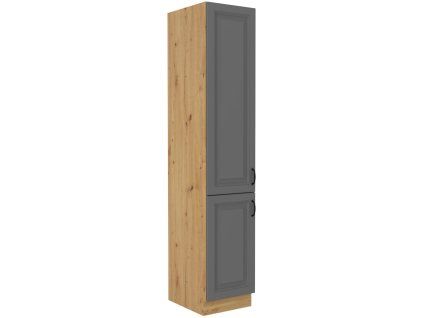 40 dk 210 2f stilo dustgrey