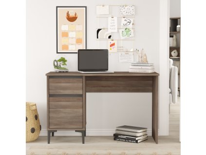 pisaci stol orech cierna aira 8