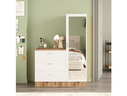 moderne dizajnove predsienova zostava biela borovica cres owh1x7dwbwwkocf8