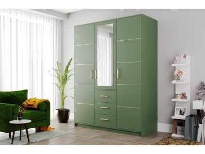 bali d3 zelena 1