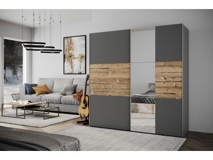 bastia lux 200